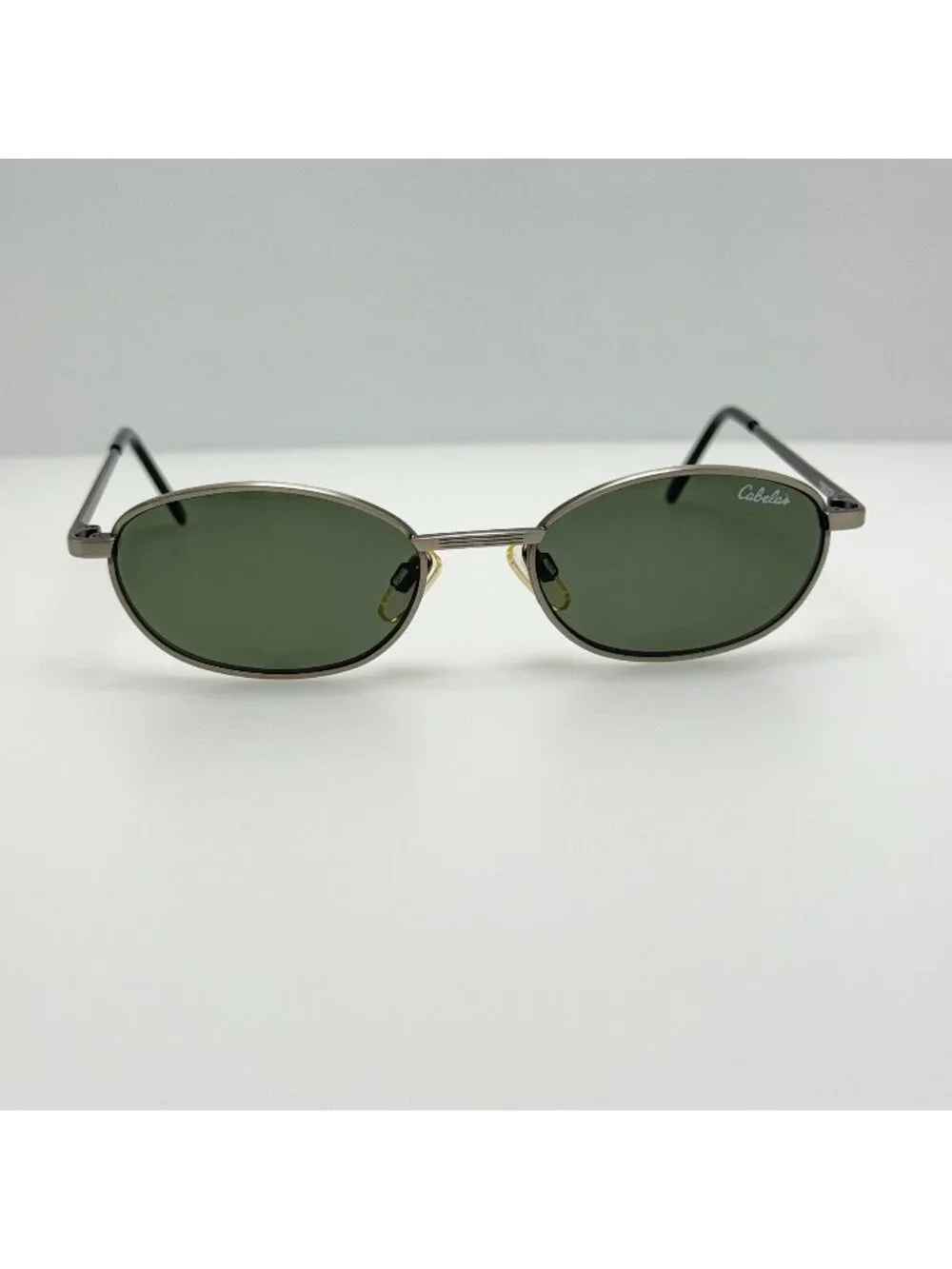 Cabela's Sunglasses 70002131 Glass Lenses
